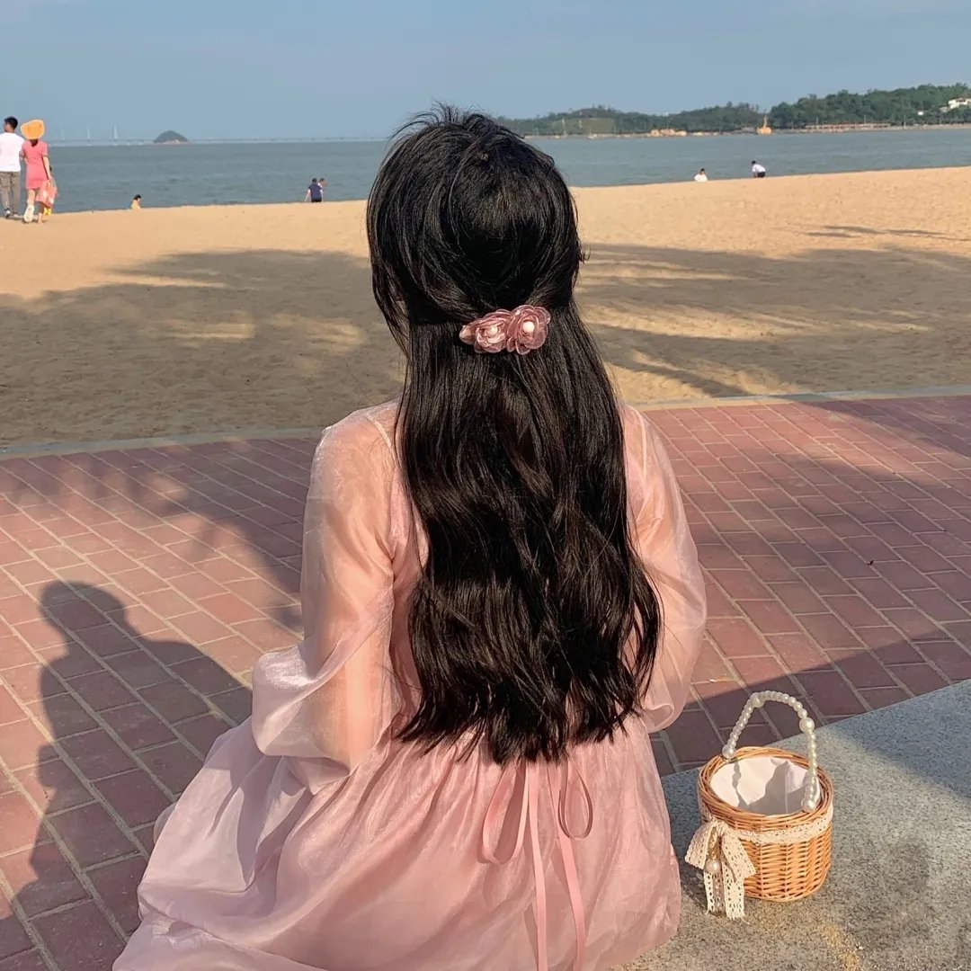 你是我的夏至未央