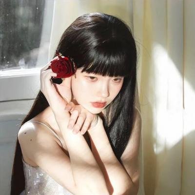 裸睡美人